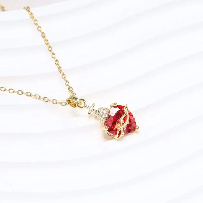 Collar Sagrado Corazon