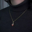 Collar Sagrado Corazon