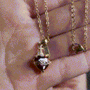 Collar Sagrado Corazon